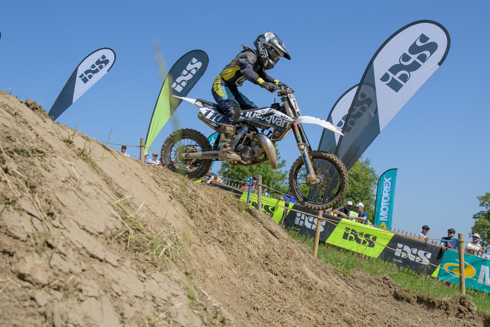 Motocross at MX Muri 26